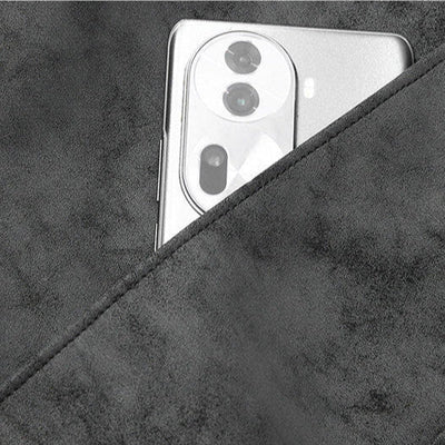 Novara™ | Rowan Leather Jacket