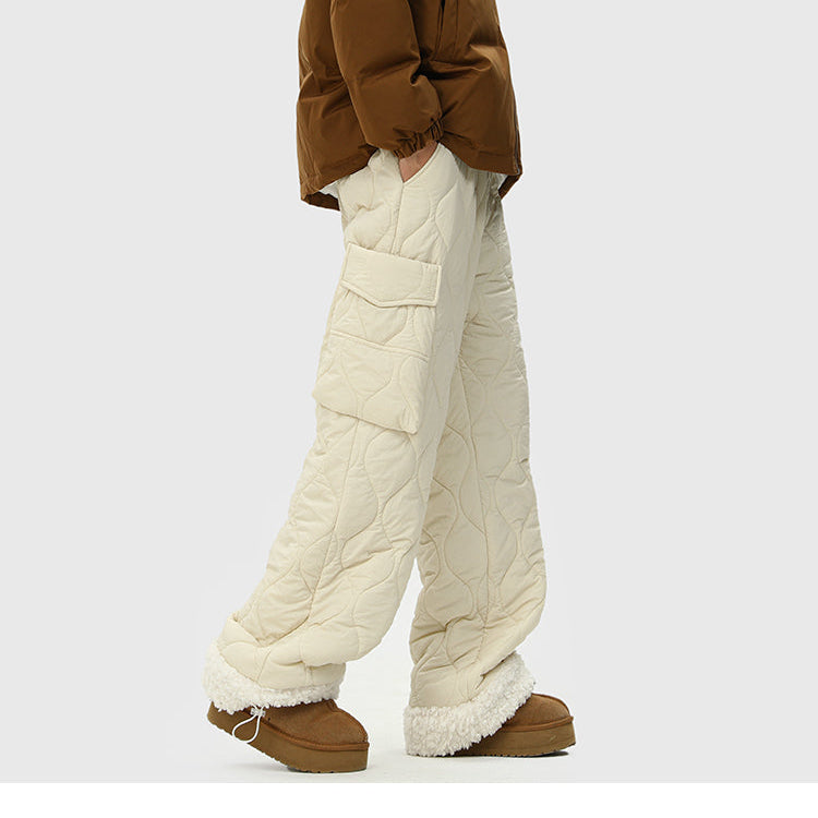 Novara™ | Felita Quilted Pants