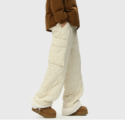 Novara™ | Felita Quilted Pants