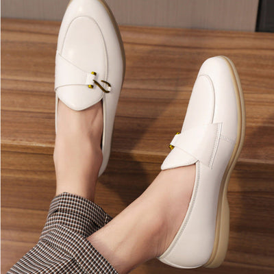 Novara™ | Fisker Dress Shoes