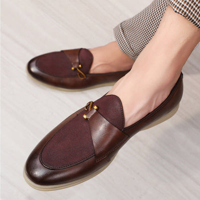 Novara™ | Fisker Dress Shoes