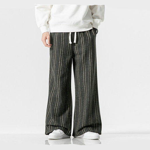 Novara™ | Burgy Harem Pants