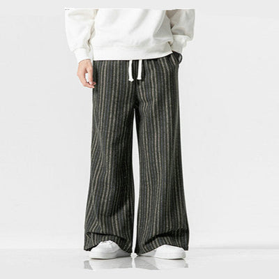 Novara™ | Burgy Harem Pants