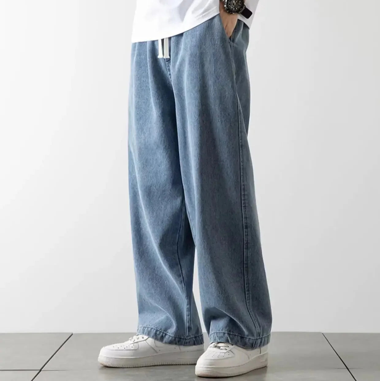 Novara™ | Remo Jeans