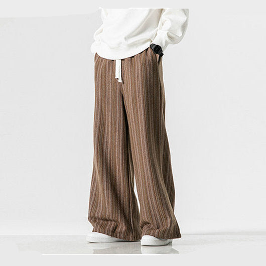Novara™ | Burgy Harem Pants