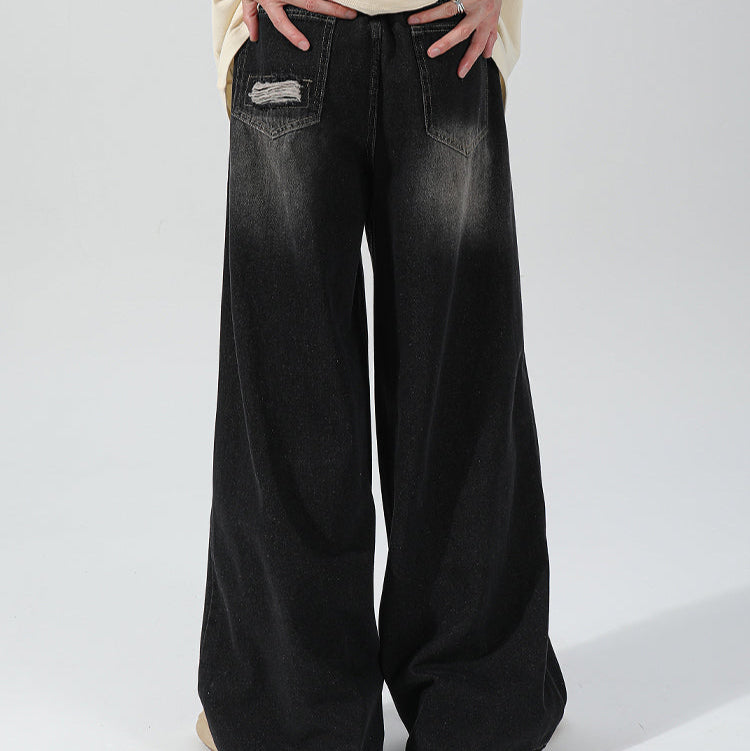 Novara™ | Teji Distressed Jeans