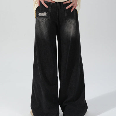 Novara™ | Teji Distressed Jeans