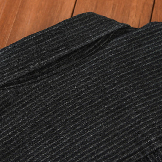 Novara™ | Brano Stripped Jacket