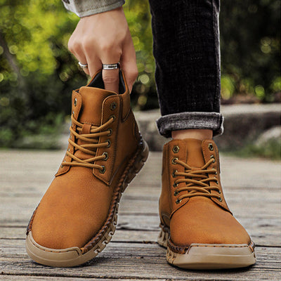 Novara™ | Jaxon Boots