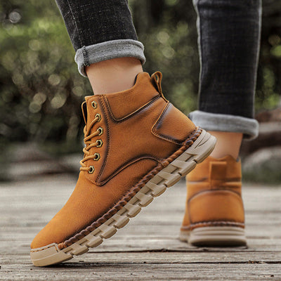 Novara™ | Jaxon Boots