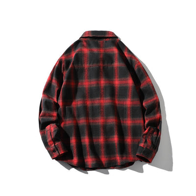 Novara™ | Morbi Flannel Shirt