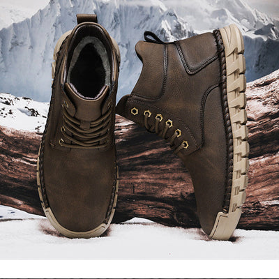 Novara™ | Jaxon Boots