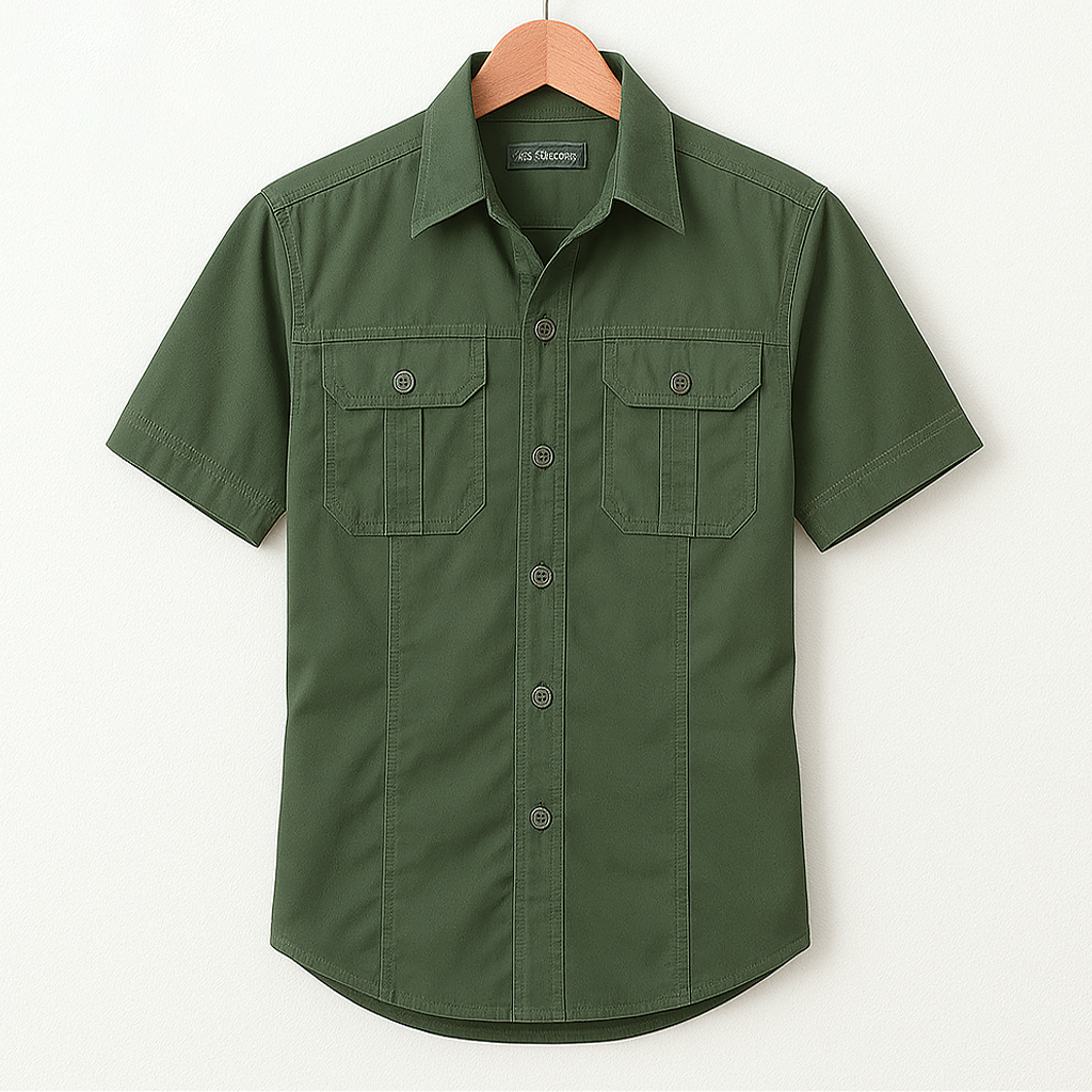 Novara™ | Carson Shirt