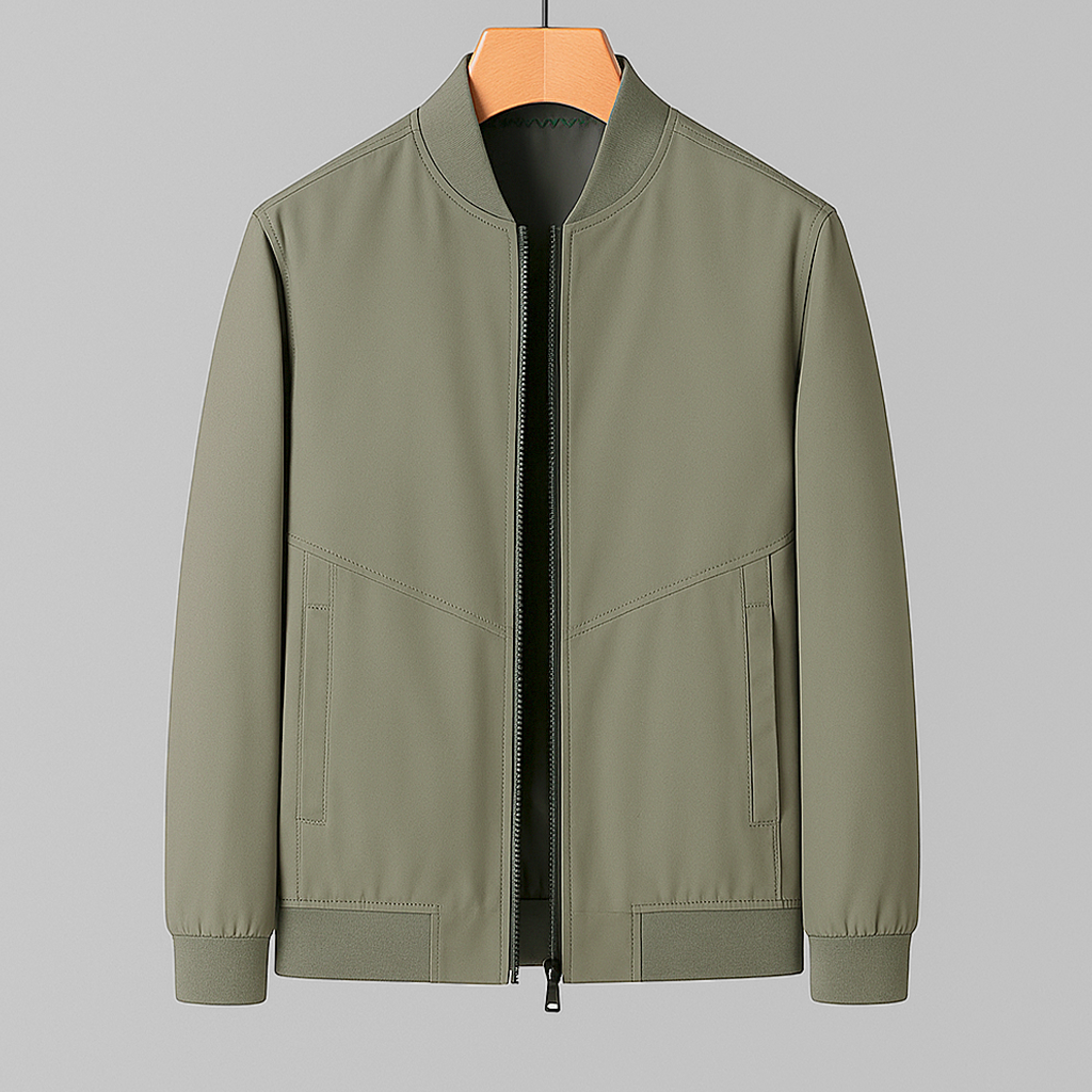 Novara™ | Trevar Jacket