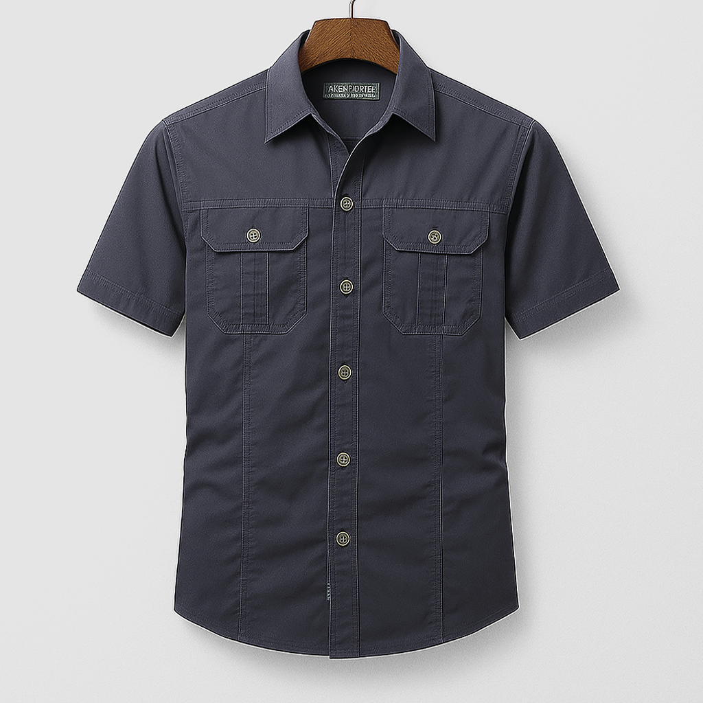 Novara™ | Carson Shirt