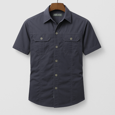 Novara™ | Carson Shirt