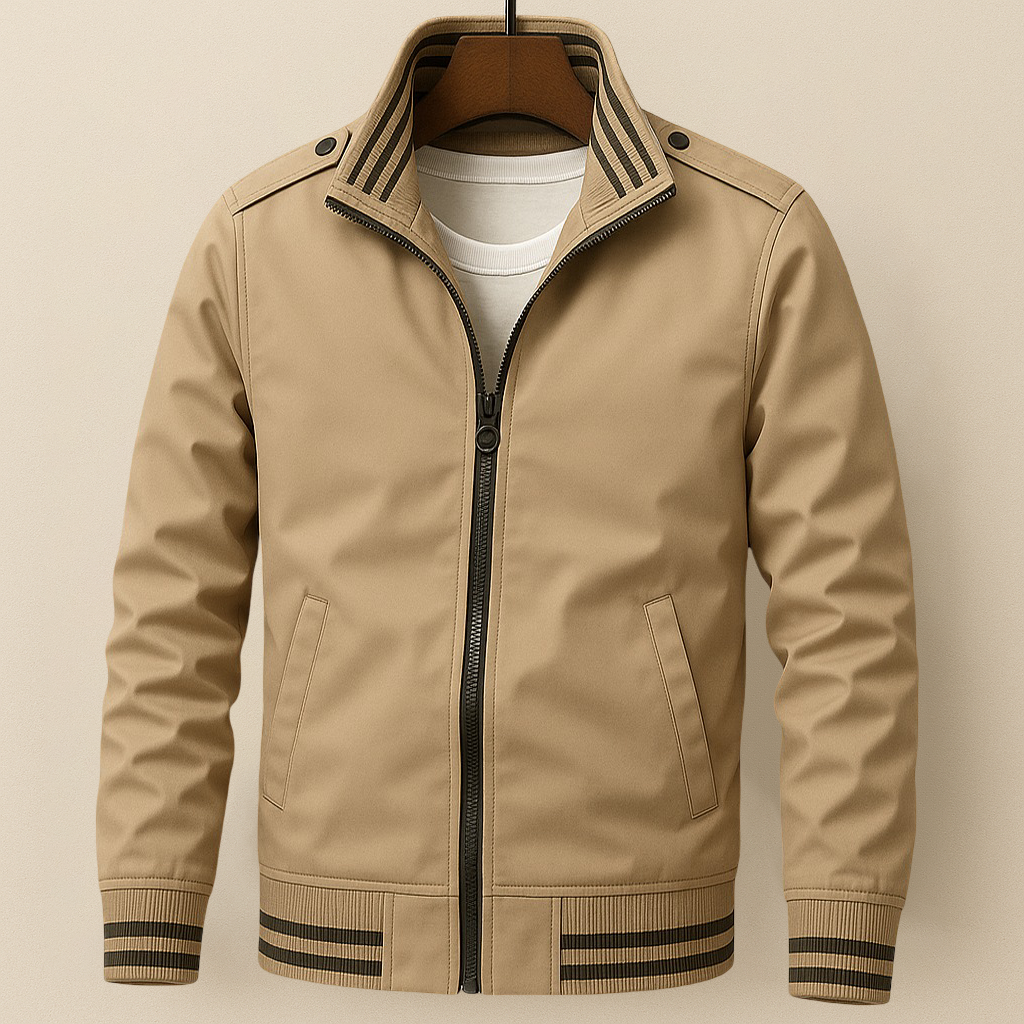 Novara™ | Benton Jacket