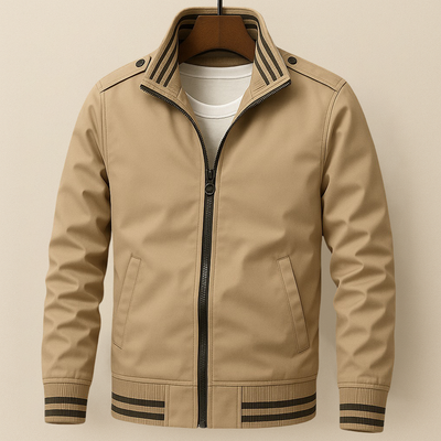 Novara™ | Benton Jacket