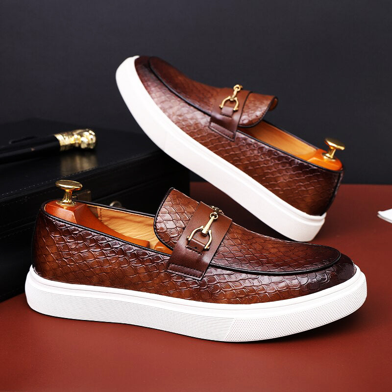 Novara™ | Lesto Loafers