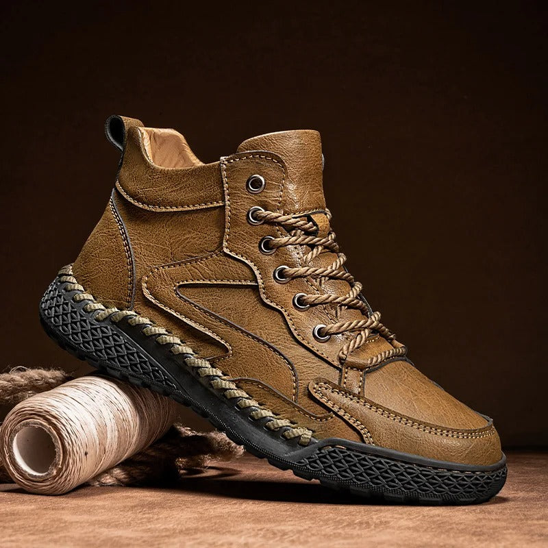 Novara™ | Gearlock Boots