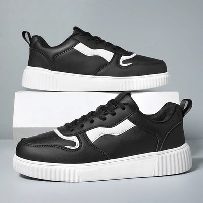 Novara™ | Clover Sneakers