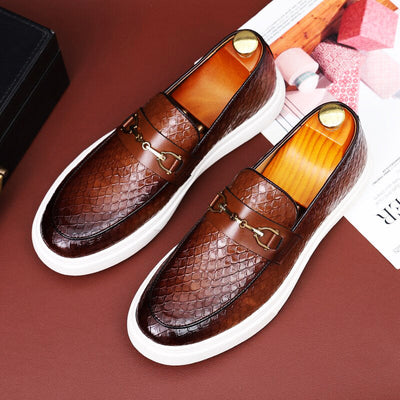 Novara™ | Lesto Loafers