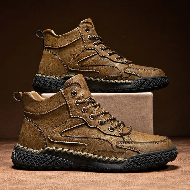 Novara™ | Gearlock Boots