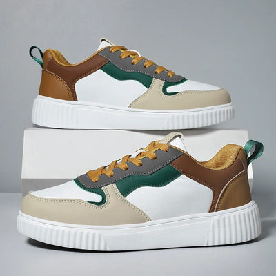 Novara™ | Clover Sneakers