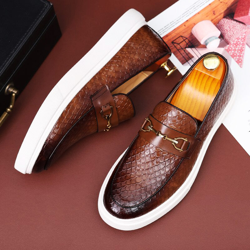 Novara™ | Lesto Loafers