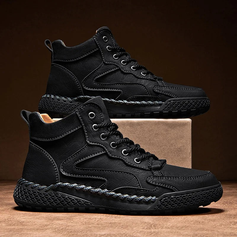 Novara™ | Gearlock Boots