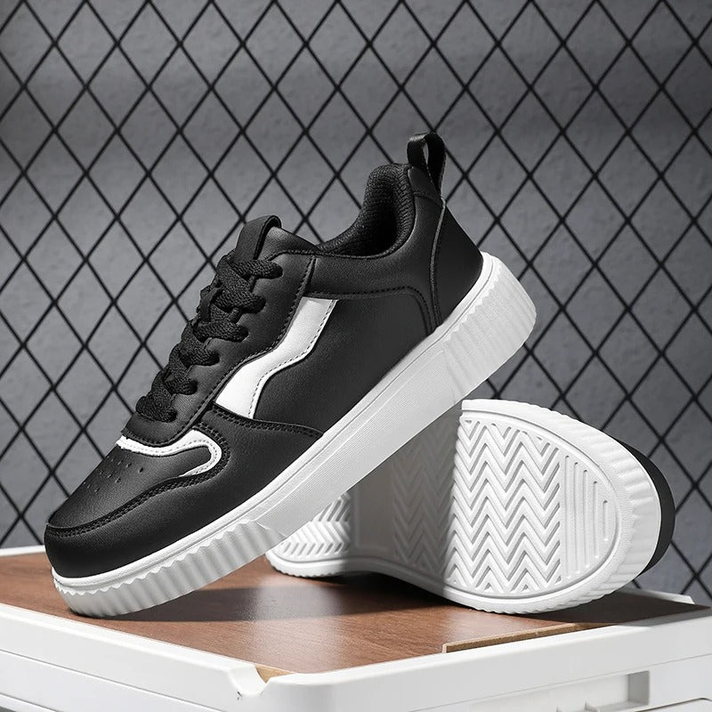 Novara™ | Clover Sneakers