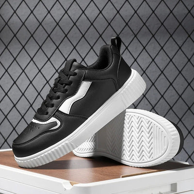 Novara™ | Clover Sneakers