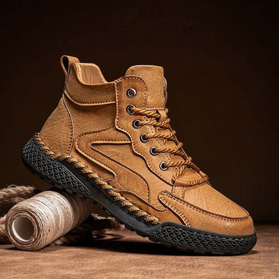 Novara™ | Gearlock Boots
