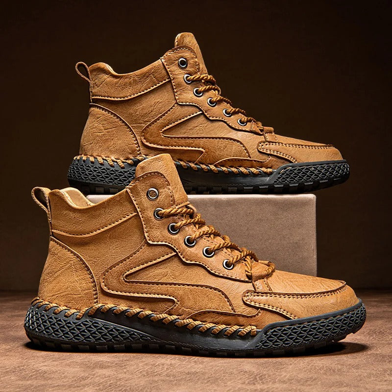 Novara™ | Gearlock Boots
