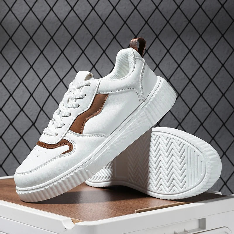 Novara™ | Clover Sneakers