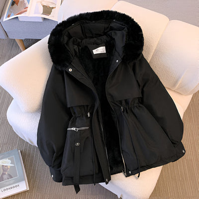 Novara™ | Elegant winter jacket