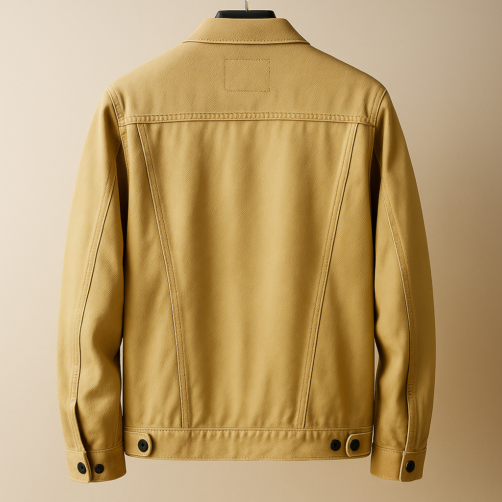 Novara™ | Elvar Denim Jacket