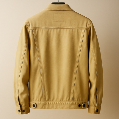 Novara™ | Elvar Denim Jacket