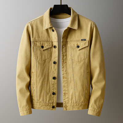 Novara™ | Elvar Denim Jacket