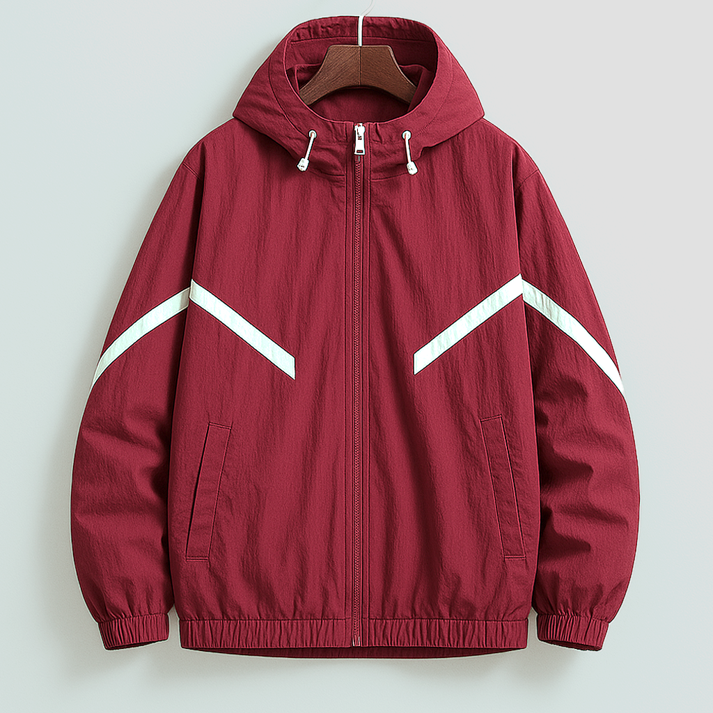 Novara™ | Rocus Jacket
