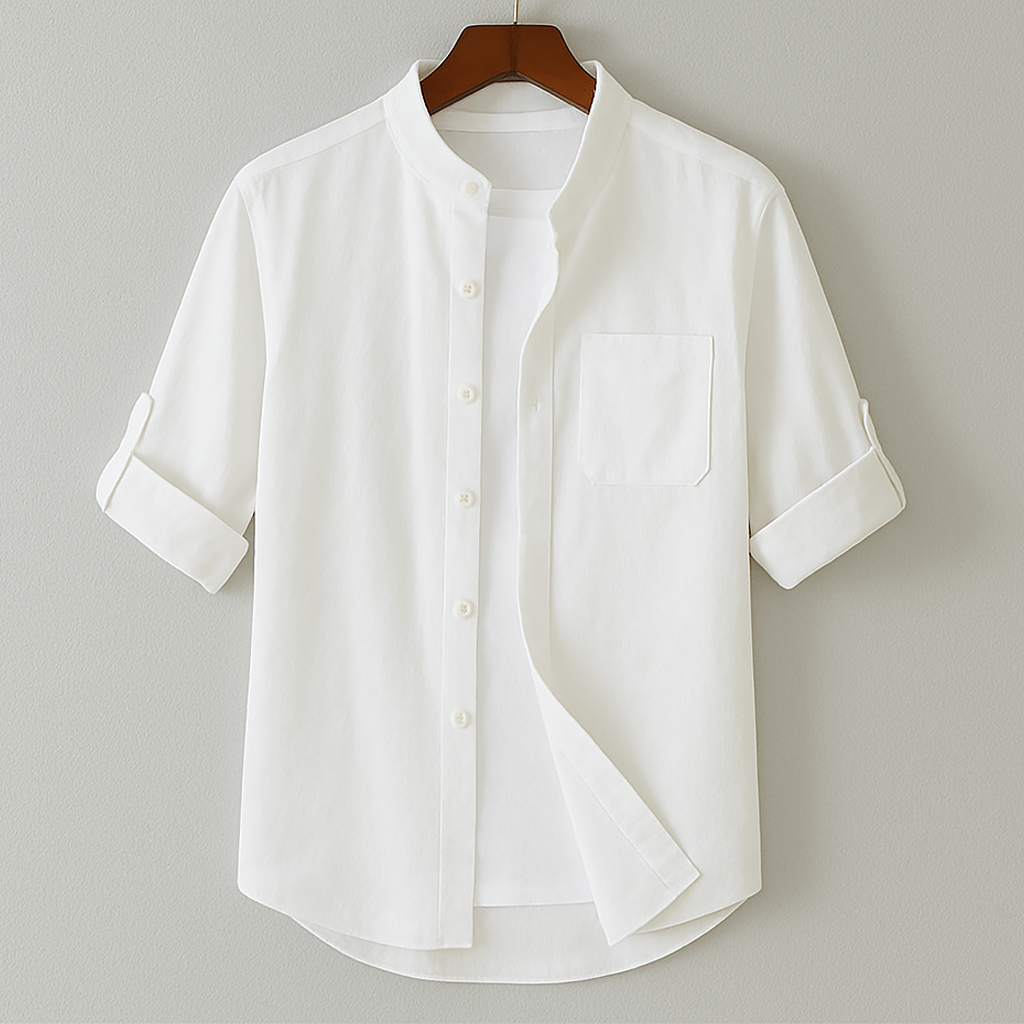 Novara™ | Kavan Shirt