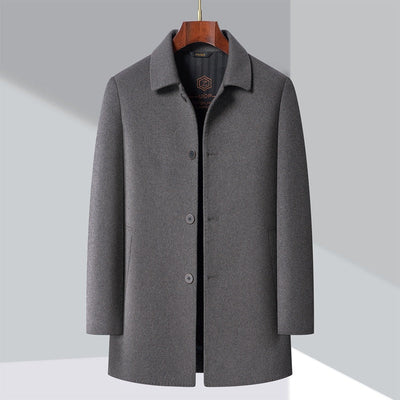 Novara™ | Remar Overcoat
