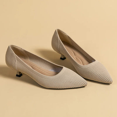 Novara™ | Liena Kitten Pumps