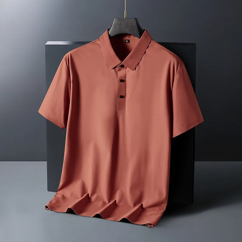 Novara™ | Harvic Polo Shirt