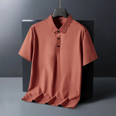 Novara™ | Harvic Polo Shirt