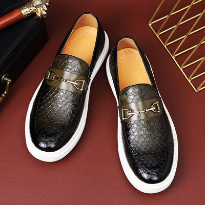 Novara™ | Lesto Loafers