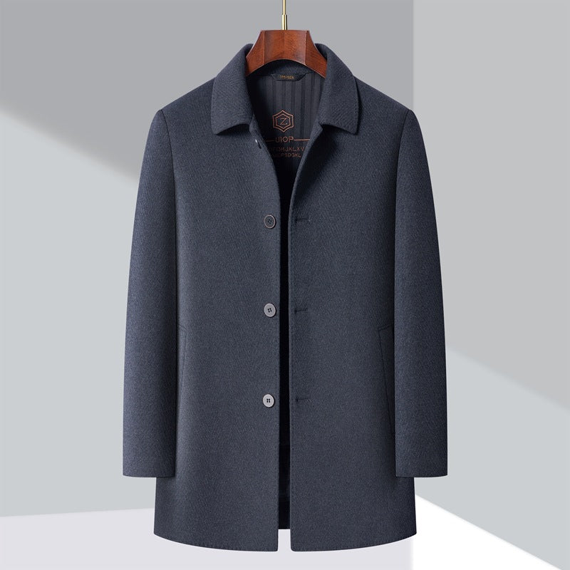 Novara™ | Remar Overcoat