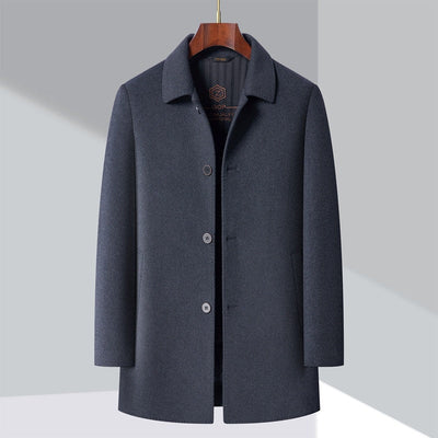 Novara™ | Remar Overcoat