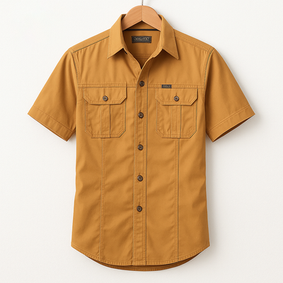 Novara™ | Carson Shirt