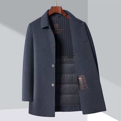 Novara™ | Remar Overcoat